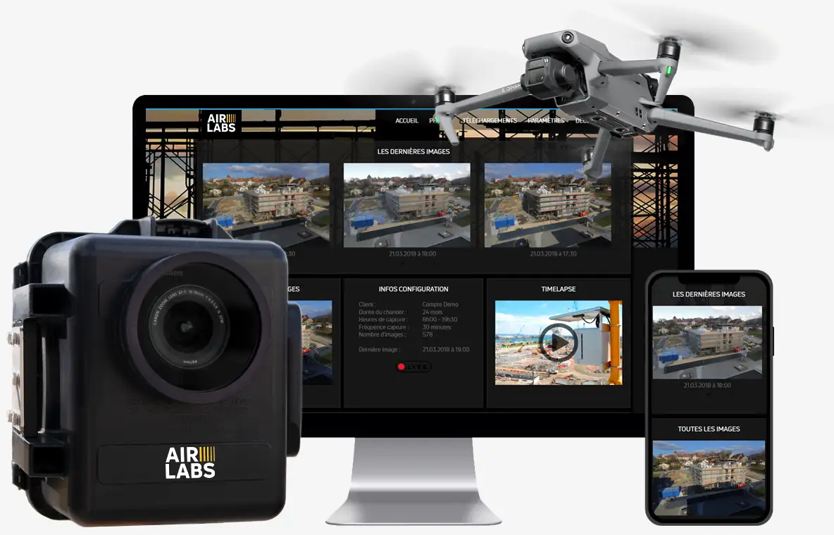 Air Labs